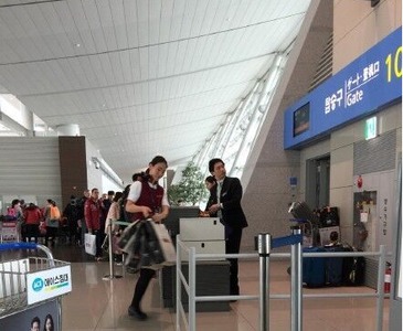  春节最不可思议的登机延误原因——空姐购物