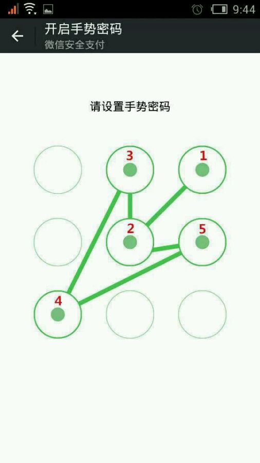 后羿射日。（后羿来了，箭头有了，箭在哪儿）