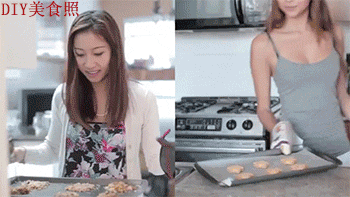 传说中女厨渣和女厨神的差异