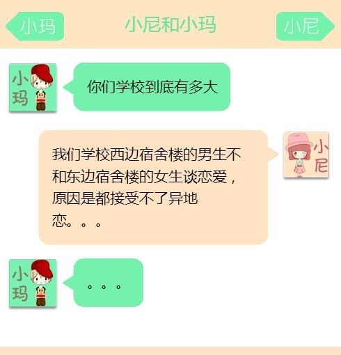 我家每月收租6元，你和我谈什么将来