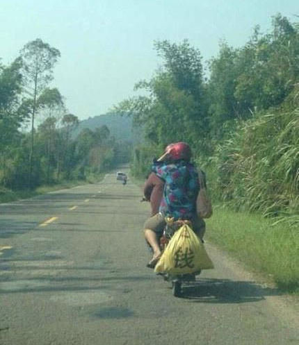 这不是明晃晃的钱，打劫了去