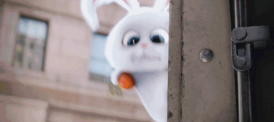 小白兔啃胡萝卜才是真的高，然而你们根本不懂什么叫力量